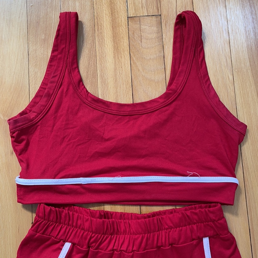Two Piece Set - Picture 2 of 6